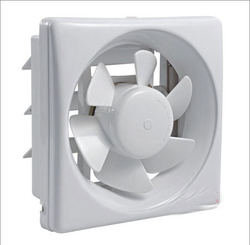 Cost of Exhaust Ventilation Fans